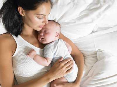 Zaparcia stolca u niemowlęcia - przyczyny, objawy, diagnoza, leczenie