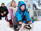 Skuteczność ochronnych nakryć głowy dla dzieci w czasie uprawiania sportów zimowych