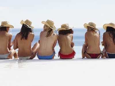 Przedwczesne dojrzewanie płciowe u dziewczynki