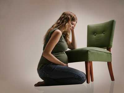 Wymioty w ciąży - przyczyny, objawy, diagnoza, leczenie