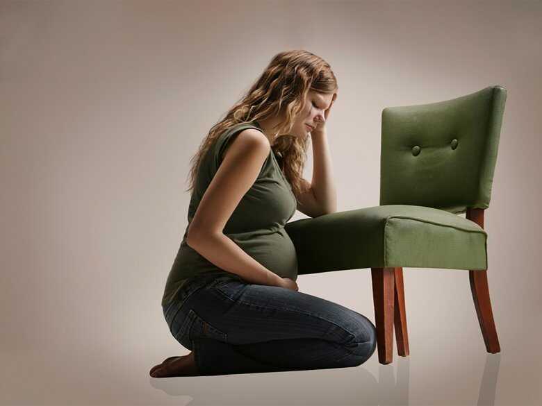 Depresja w ciąży