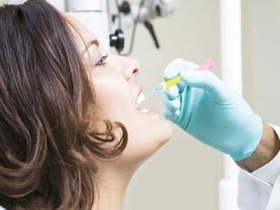 Jak długo utrzymuje się znieczulenie u dentysty?