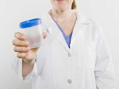 Nieprawidłowy wynik badania ogólnego moczu w ciąży