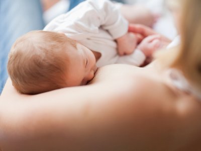 Niedrożność jelit u noworodków