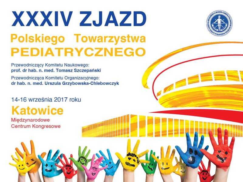 Zjazd Polskiego Towarzystwa Pediatrycznego 2017