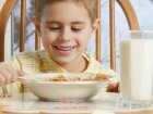Dieta u dziecka z zaparciami
