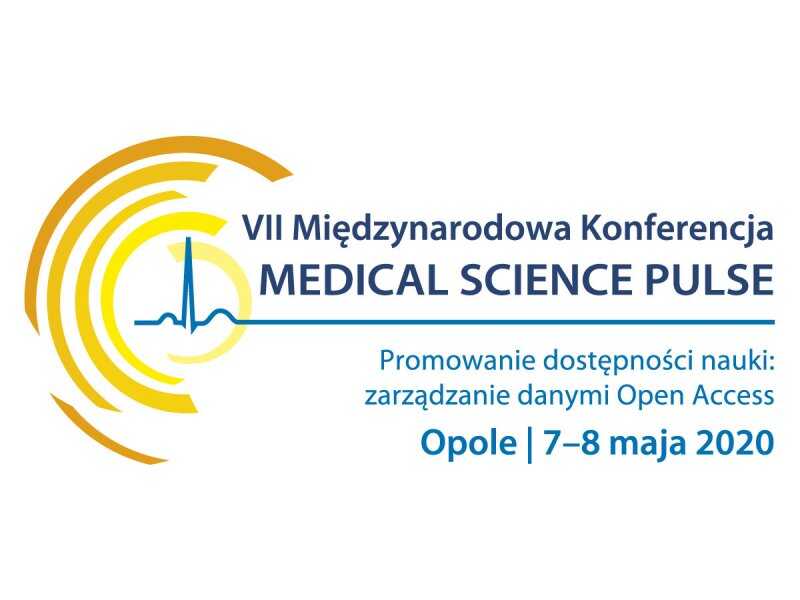 VII Międzynarodowa Konferencja Medical Science Pulse