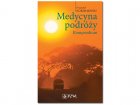 Medycyna podróży. Kompendium - Krzysztof Korzeniewski - Wydawnictwo PZWL
