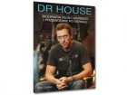 Dr House. Biografia Hugh Lauriego i przewodnik po serialu