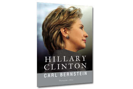 Hillary Clinton, Carl Bernstein
