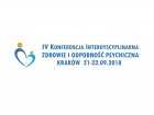 IV Konferencja Interdyscyplinarna Zdrowie i odporność psychiczna