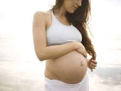 Higiena intymna w czasie ciąży