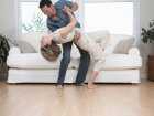 Terapia tańcem i jej wpływ na zdrowie