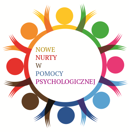I Ogólnopolska Konferencja Nurty w pomocy psychologicznej
