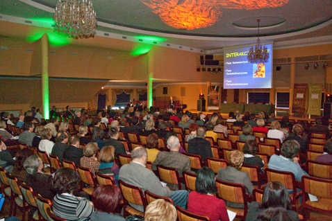 Podsumowanie konferencji Nowoczesna diagnostyka w neurologii
