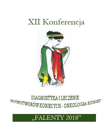 Konferencja Falenty 2018