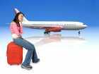 Czy podróżowanie samolotem jest bezpieczne dla kobiet w ciąży?