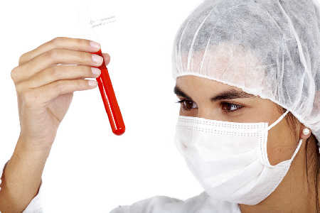Anemia może zwiększać ryzyko śmierci po udarze mózgu