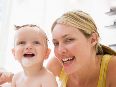 Czy dziecku można wybielić zęby?