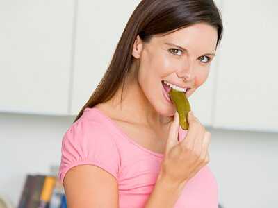 Dieta kobiety ciężarnej - co jeść a czego unikać
