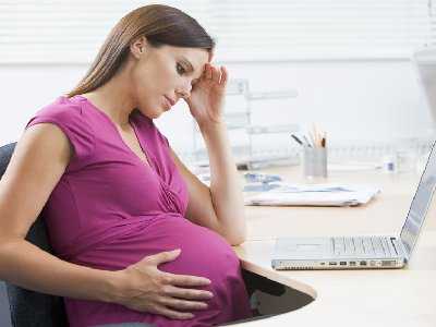 Migotanie przedsionków u kobiet w ciąży - przyczyny, objawy, diagnoza, leczenie