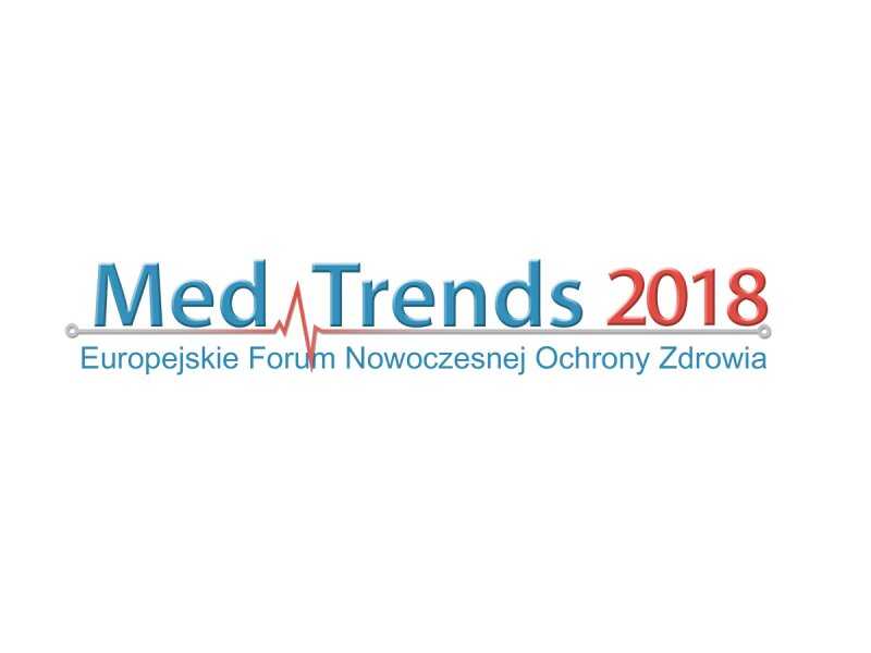Konferencja MedTrends 2018