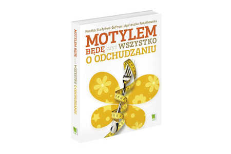 Motylem będę