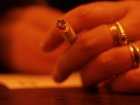 Palenie jest związane z większym ryzykiem zachorowania na łuszczycę