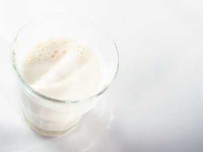 Mieszanki mlekozastępcze - hydrolizat serwatki z prebiotykiem