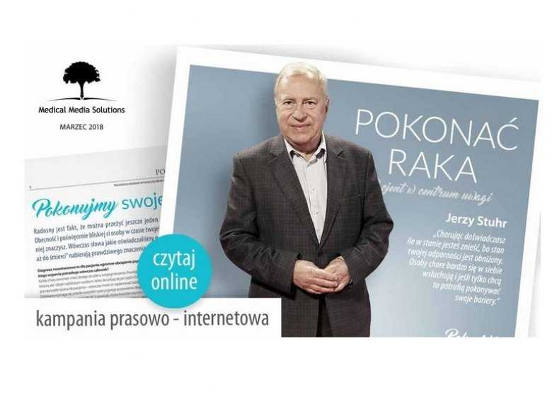 Kampania Pokonać raka
