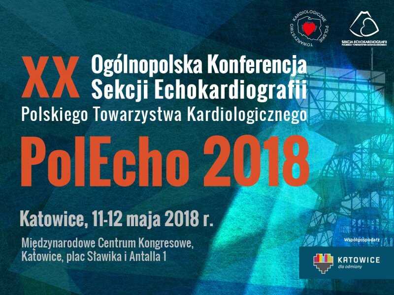 Konferencja PolEcho 2018