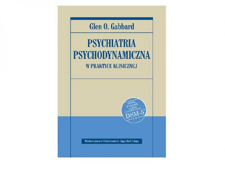 Psychiatria psychodynamiczna UJ