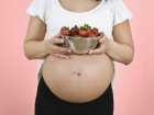 Zmniejszenie lub brak przyrostu masy ciała w ciąży