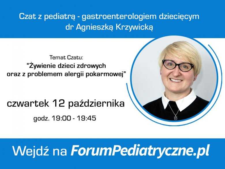 Webinar ForumPediatryczne