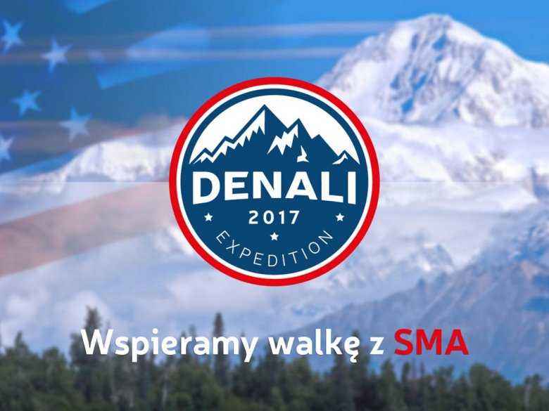 Mc_Kinley akcja wspierania walki z SMA