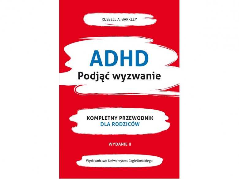 ADHD podjąć wyzwanie