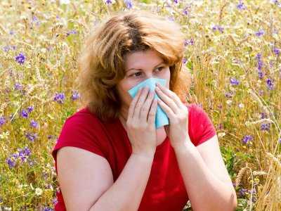 Choroby alergiczne mogą zwiększać ryzyko zaburzeń psychicznych