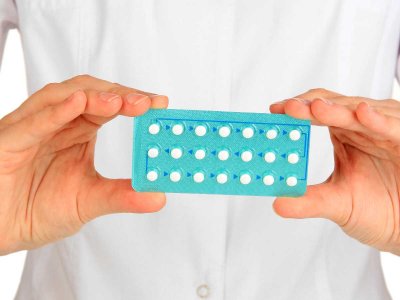 Czy można zapomnieć o antykoncepcji?