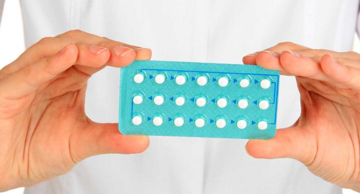 Wpływ antykoncepcji hormonalnej na ryzyko samobójstw