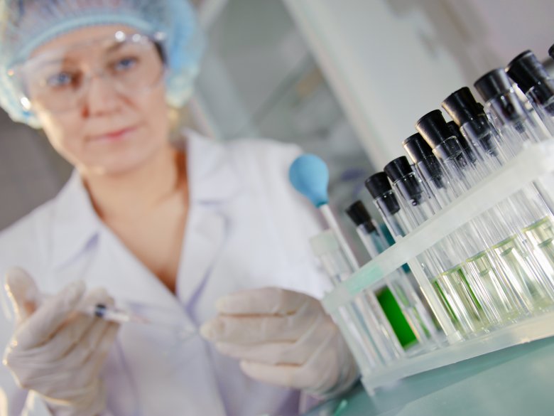 Laboratorium