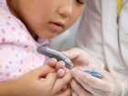 Wzrost ilości zachorowań na cukrzycę wśród dzieci