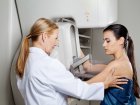 Mammografia – najbardziej skuteczna metoda wykrywania raka piersi!