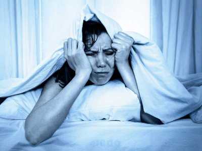 Powiązania zaburzeń snu z innymi schorzeniami