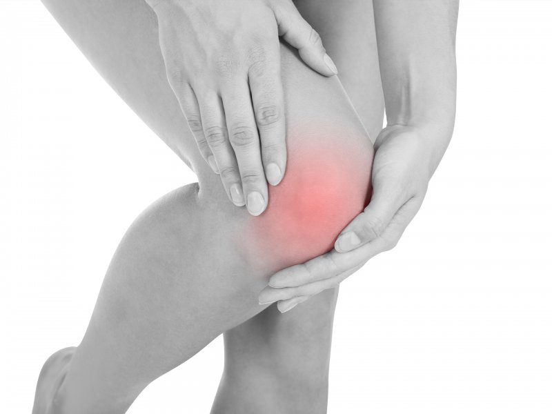 Ból kolana