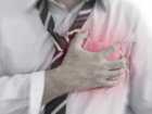 Czy osoby po zawale serca są bardziej narażone na zachorowanie na COVID-19?