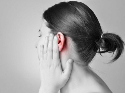 Nawracające infekcje uszu – jak sobie z nimi radzić?