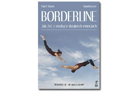 Borderline by Lawrence Block