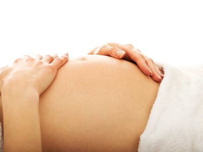 Rozejście mięśnia prostego brzucha po porodzie