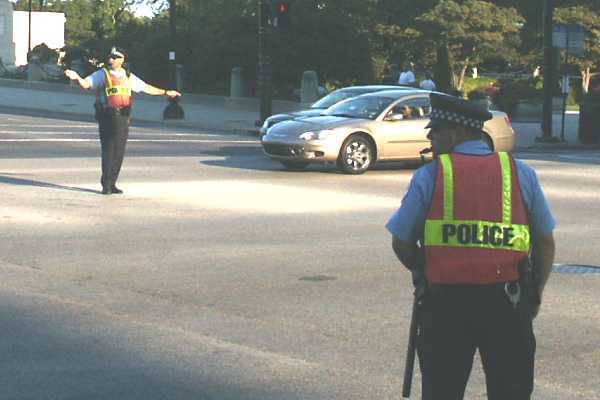 Policja