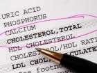 Uwaga na cholesterol- zwiększa ryzyko raka piersi i nie tylko!